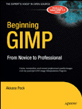 [Beginning GIMP: From Novice to Professional]