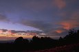 [Fremont Peak Sunset #1]