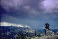 [Glacier Point Storm]