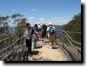 [LinuxChix at the Blue Mountains]