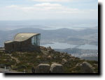 [Mt. Wellington]