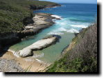 [Tasman Peninsula]