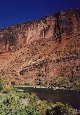 [Kayaking spot on the Colorado river]
