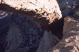 [Foot of Mesa Arch]