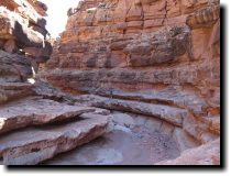 [Cathedral Wash]