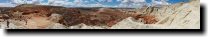 [ Panorama of the valley so ... ]