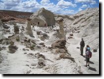 [ The Irregulars explore Wh ... ]