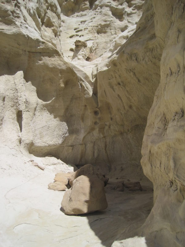[Cave at the west end of t ...]