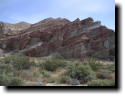 [Red Rock Canyon]